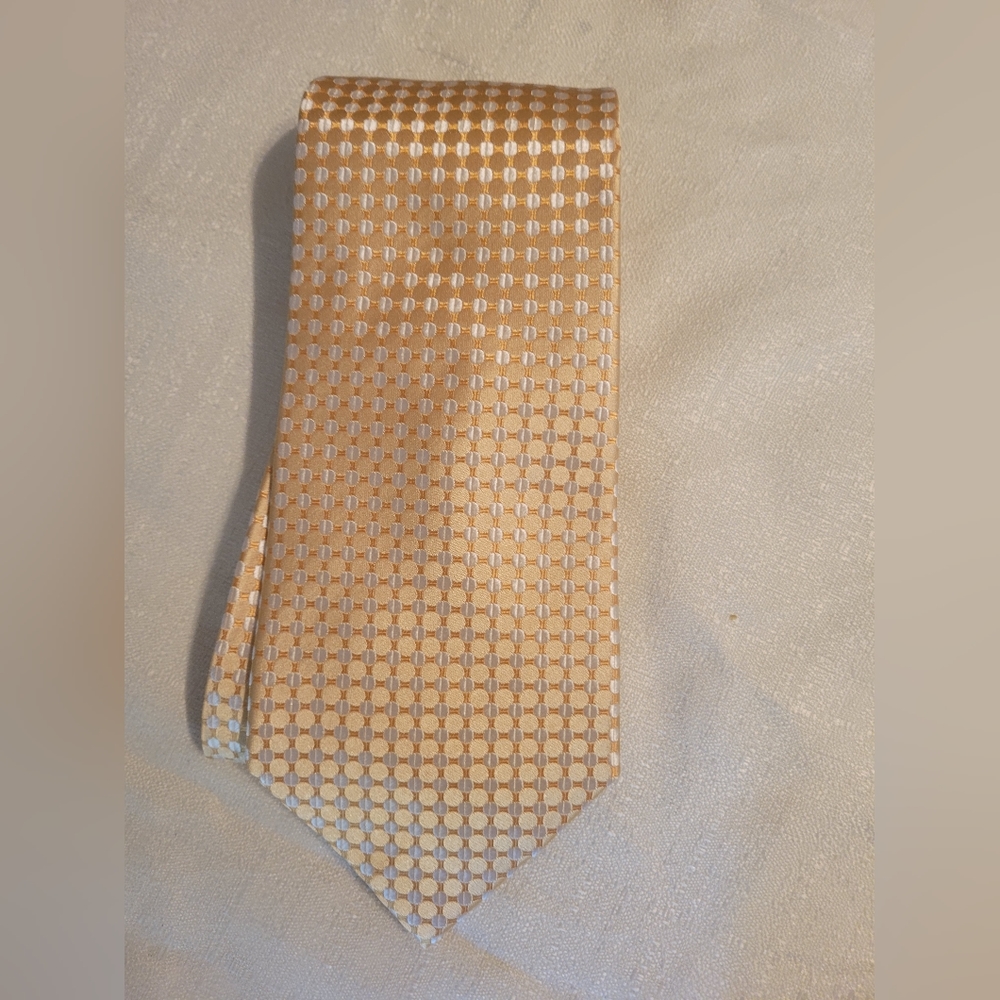 Men tie Sean John